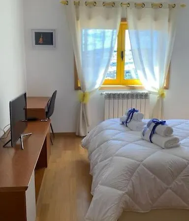 Séjour chez l'habitant Hollywood *