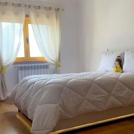 Hollywood * Bragança