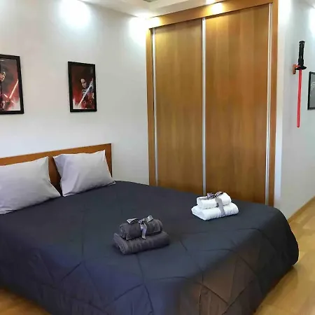 Habitación en casa particular Hollywood