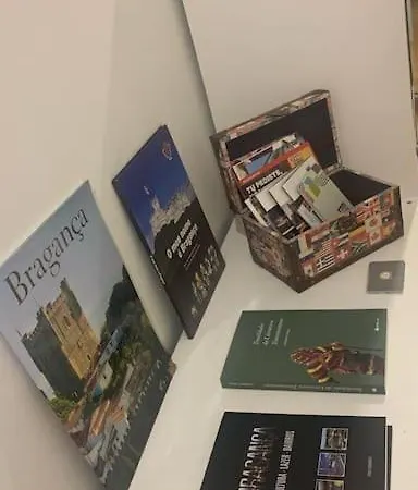 Séjour chez l'habitant Hollywood Bragance