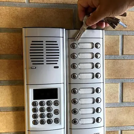 Habitación en casa particular Hollywood Bragança