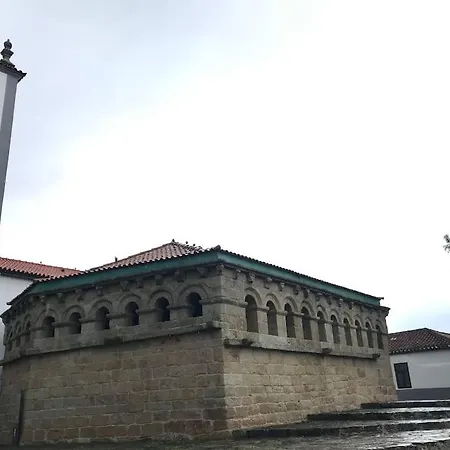 Hollywood * Bragança