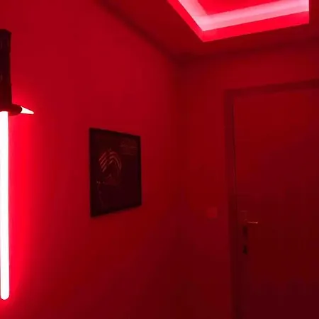 Hollywood * Браганса