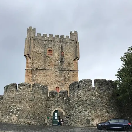 Проживание в семье Hollywood Браганса