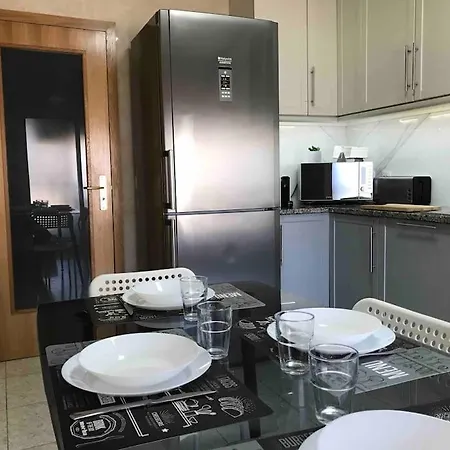 Hollywood Habitación en casa particular Bragança