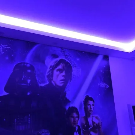 Hollywood Habitación en casa particular *