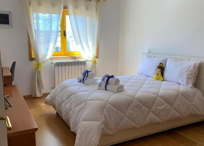 Ubytování v soukromí Hollywood