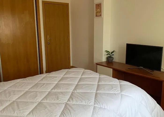 Hollywood منزل للإقامة *