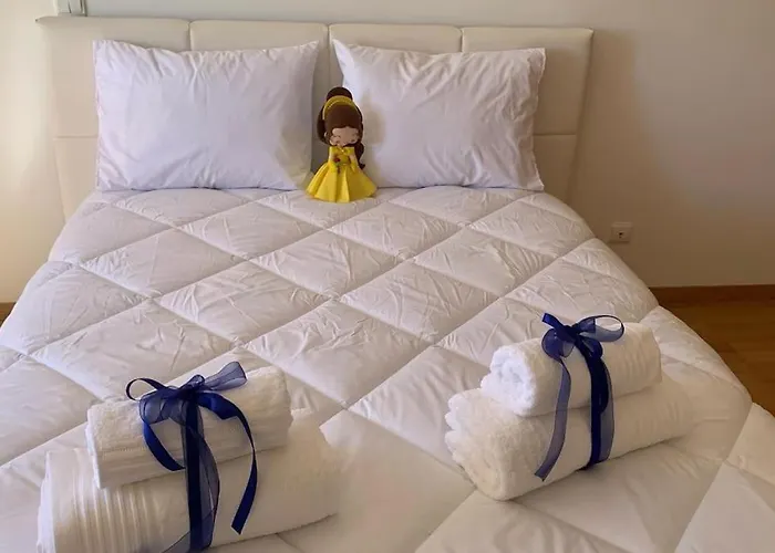 Hollywood Ubytování v soukromí *