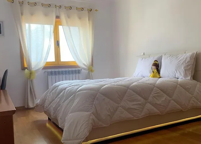 Hollywood * Bragança