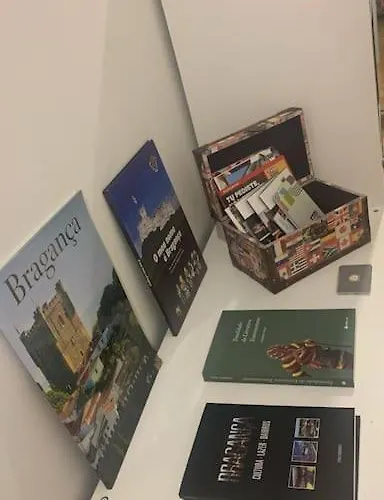 منزل للإقامة Hollywood براغانسا