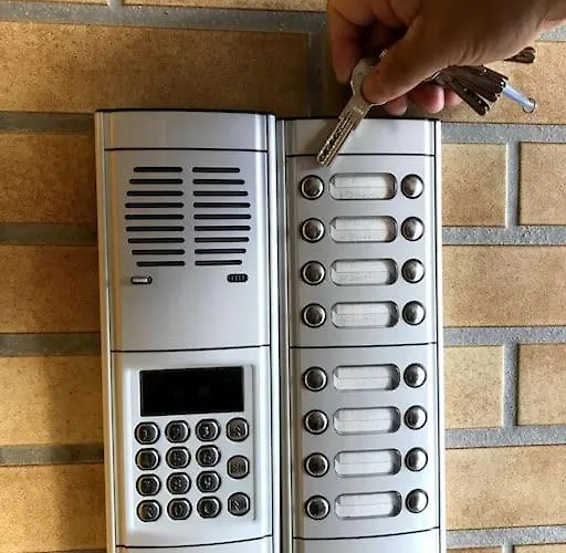 Ubytování v soukromí Hollywood Bragança