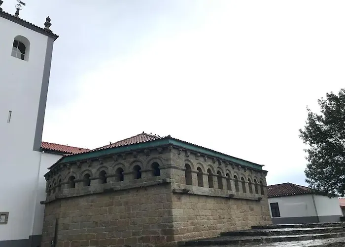 Hollywood * Bragança