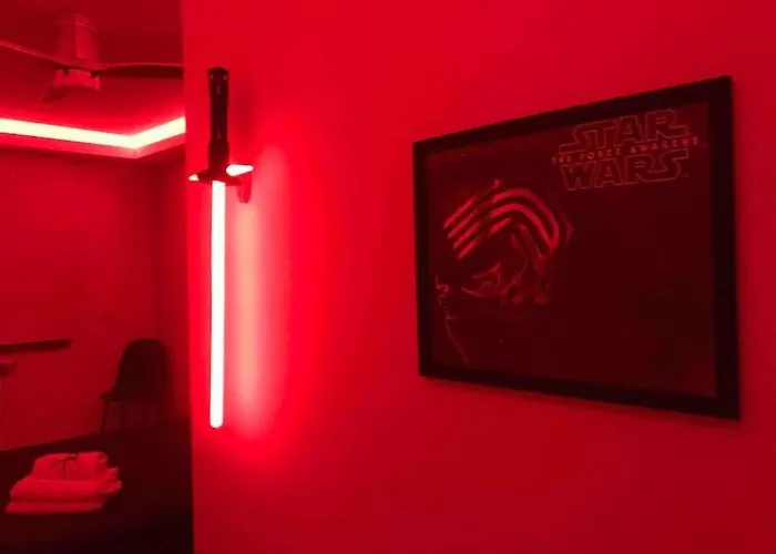 Ubytování v soukromí Hollywood