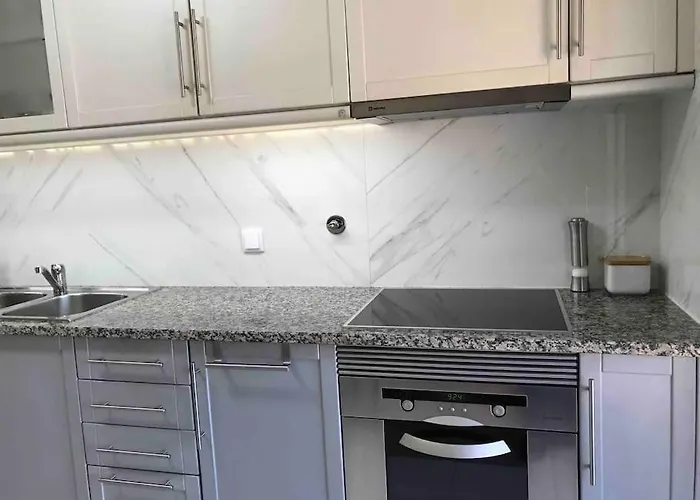 Ubytování v soukromí Hollywood Bragança