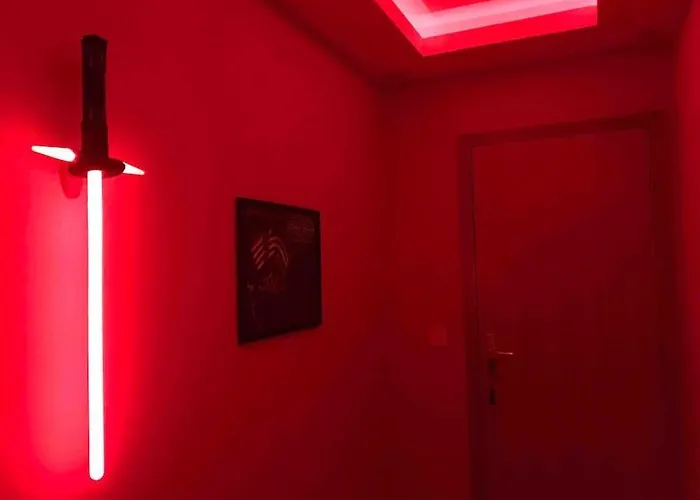 Hollywood * Bragança