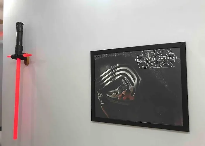 Ubytování v soukromí Hollywood *