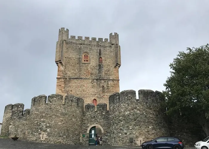 Ubytování v soukromí Hollywood Bragança