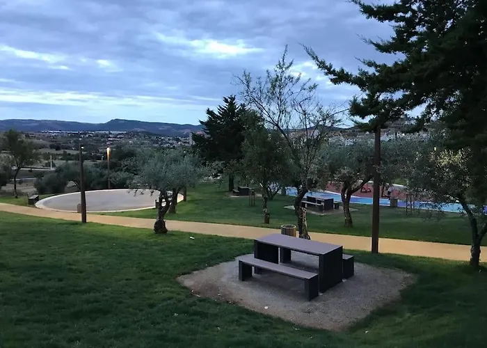 منزل للإقامة Hollywood *