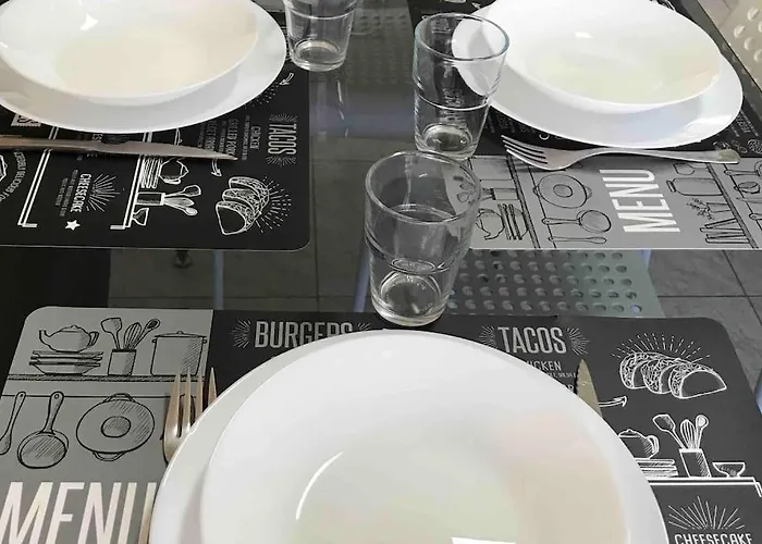 منزل للإقامة Hollywood براغانسا